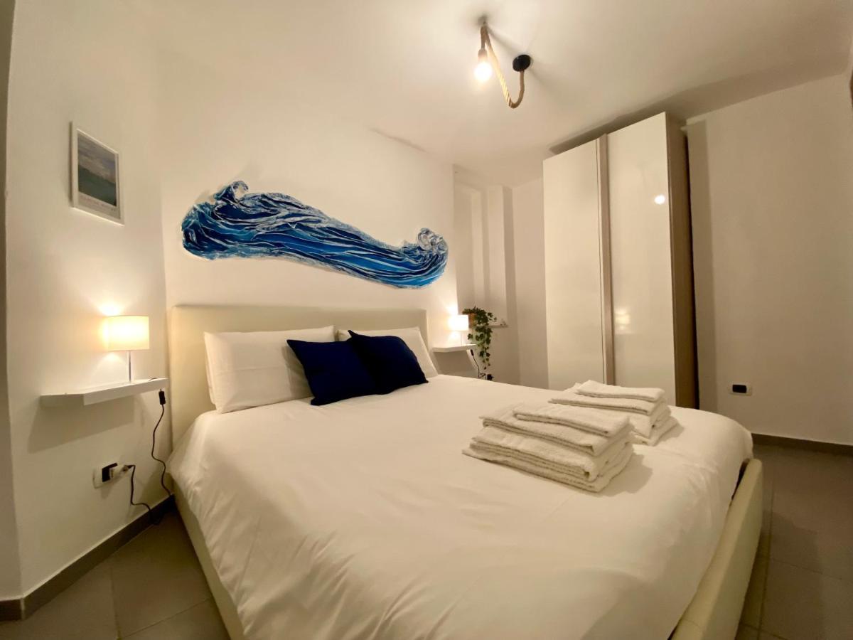 Casa Con Terrazzo In Centro Apartment Napoli Ngoại thất bức ảnh