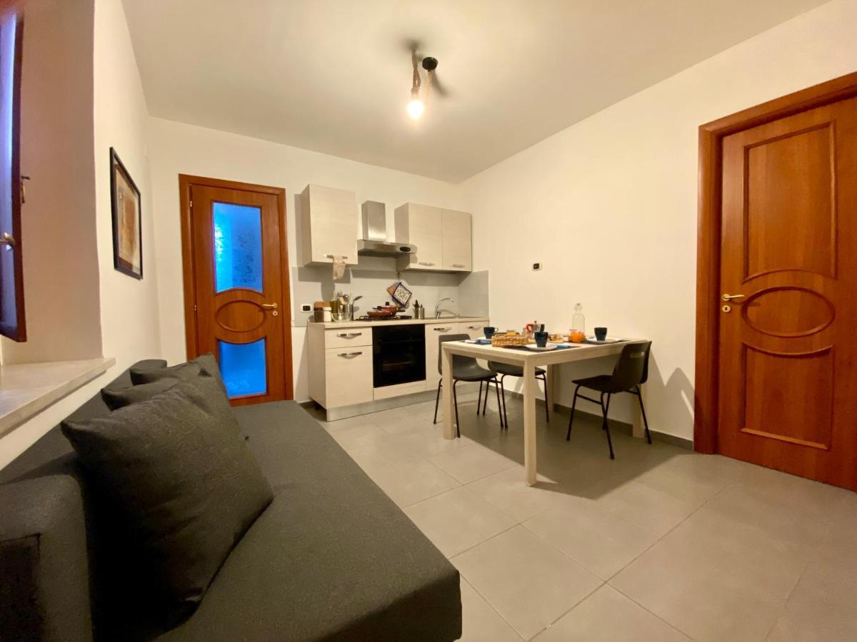 Casa Con Terrazzo In Centro Apartment Napoli Ngoại thất bức ảnh
