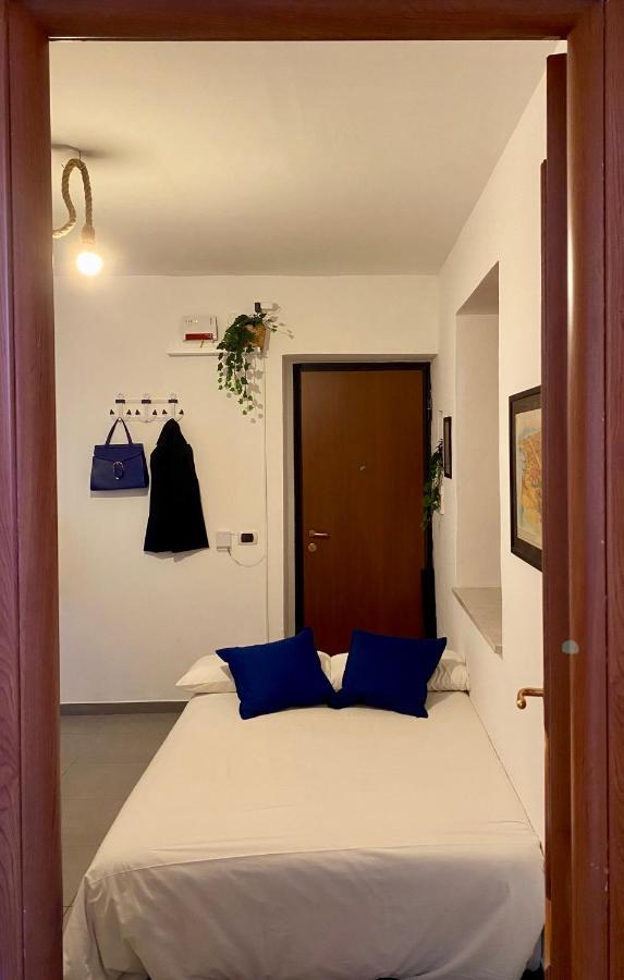 Casa Con Terrazzo In Centro Apartment Napoli Ngoại thất bức ảnh
