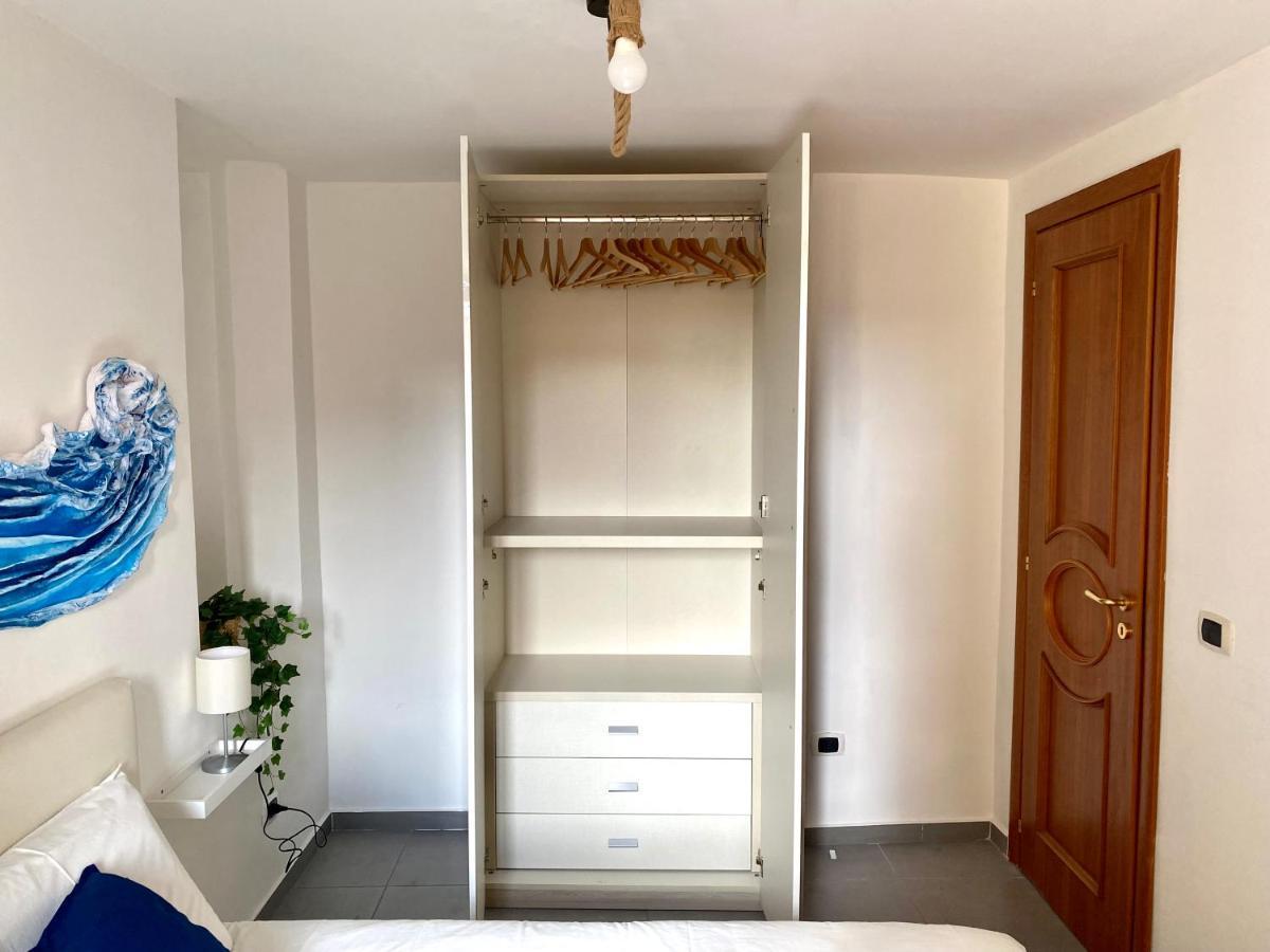 Casa Con Terrazzo In Centro Apartment Napoli Ngoại thất bức ảnh
