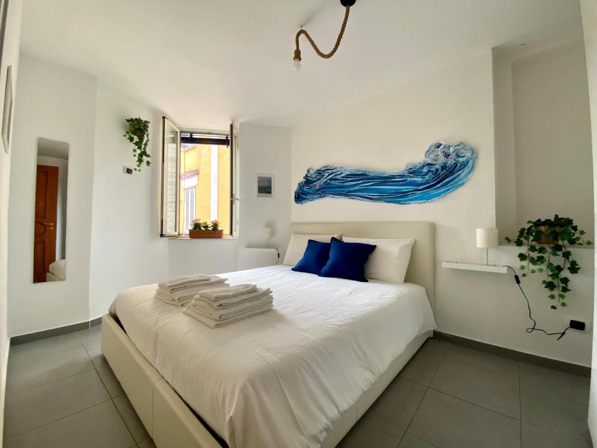 Casa Con Terrazzo In Centro Apartment Napoli Ngoại thất bức ảnh