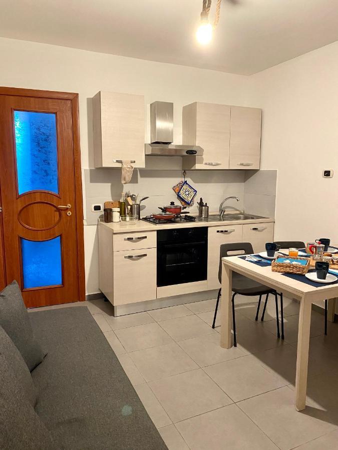 Casa Con Terrazzo In Centro Apartment Napoli Ngoại thất bức ảnh