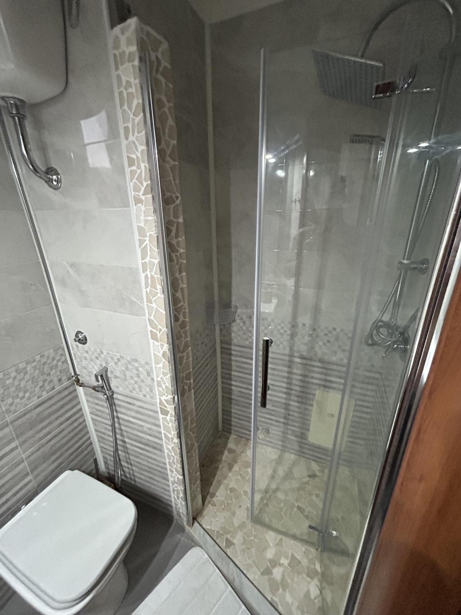 Casa Con Terrazzo In Centro Apartment Napoli Ngoại thất bức ảnh